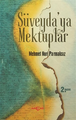 Süveyda'ya Mektuplar