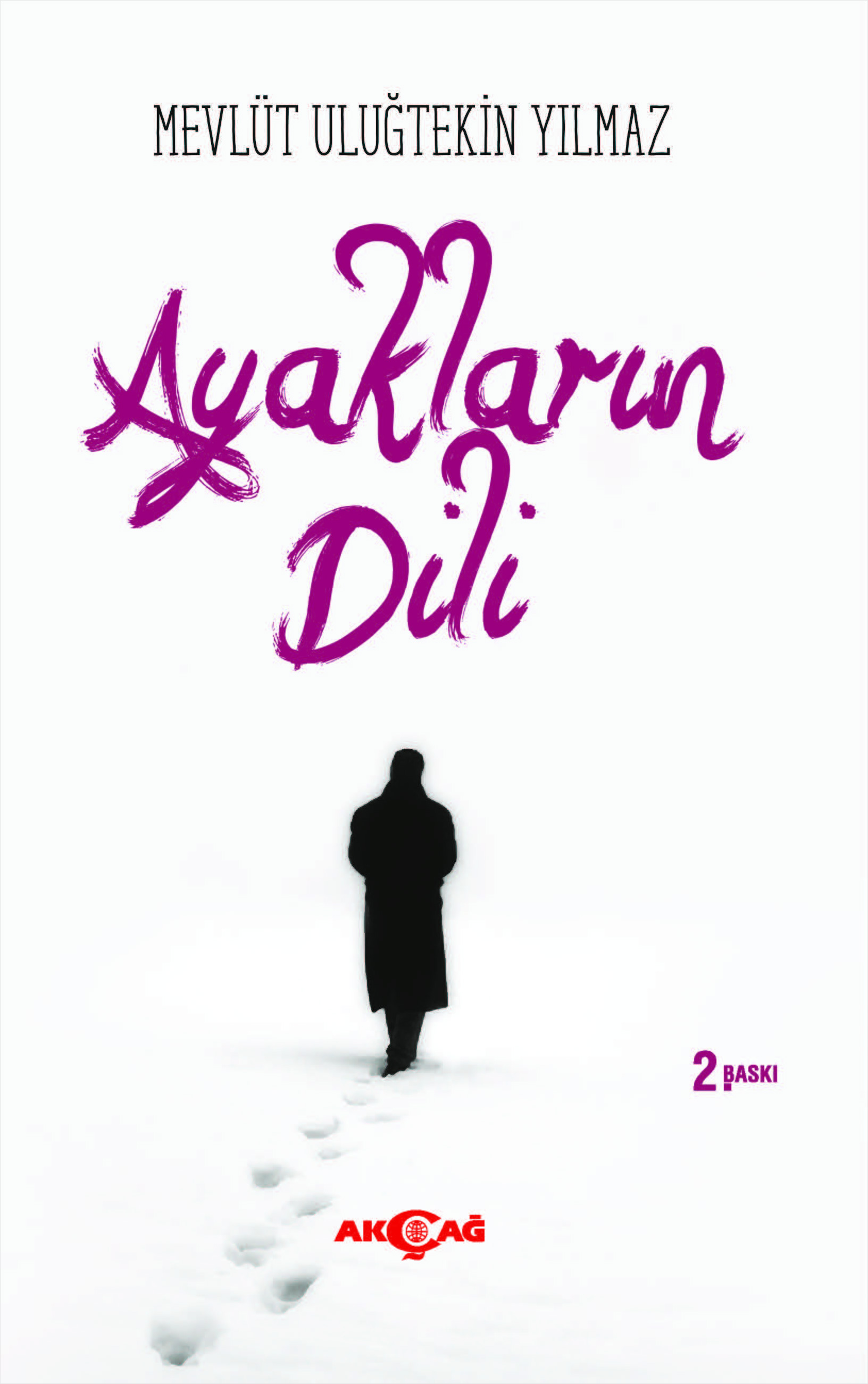 Ayakların Dili