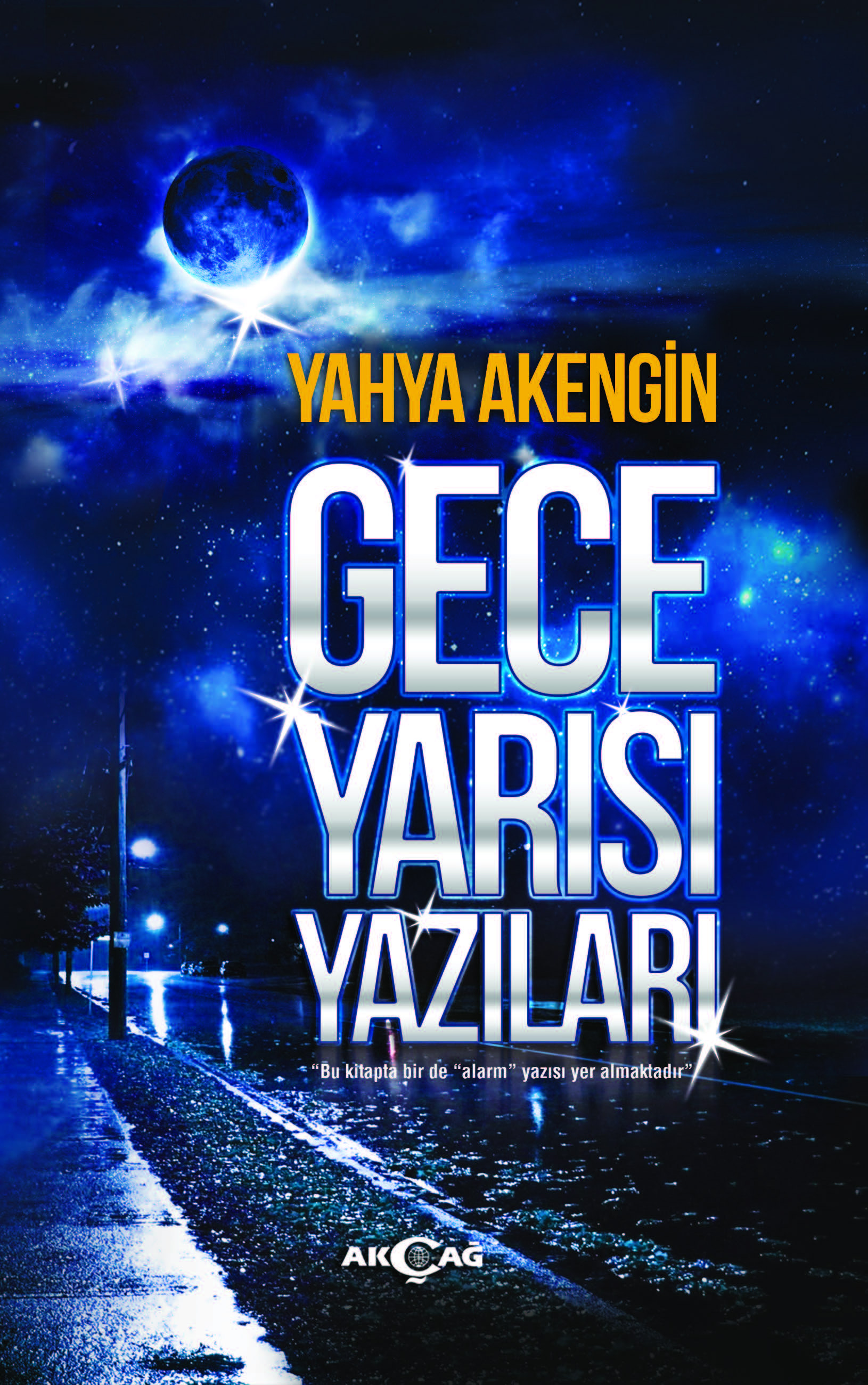 Gece Yarısı Yazıları