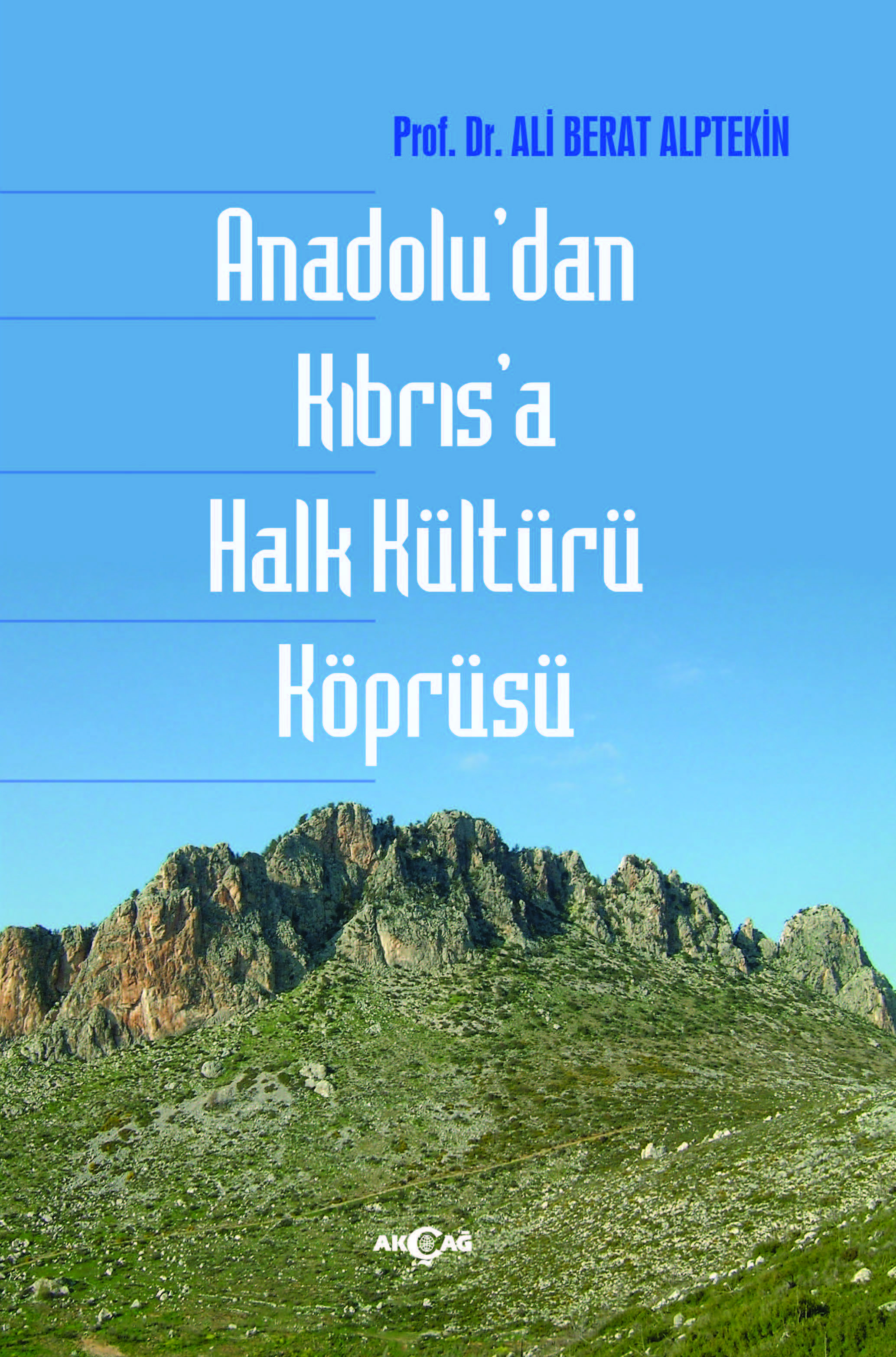 Anadolu'dan Kıbrıs'a Halk Kültürü Köprüsü