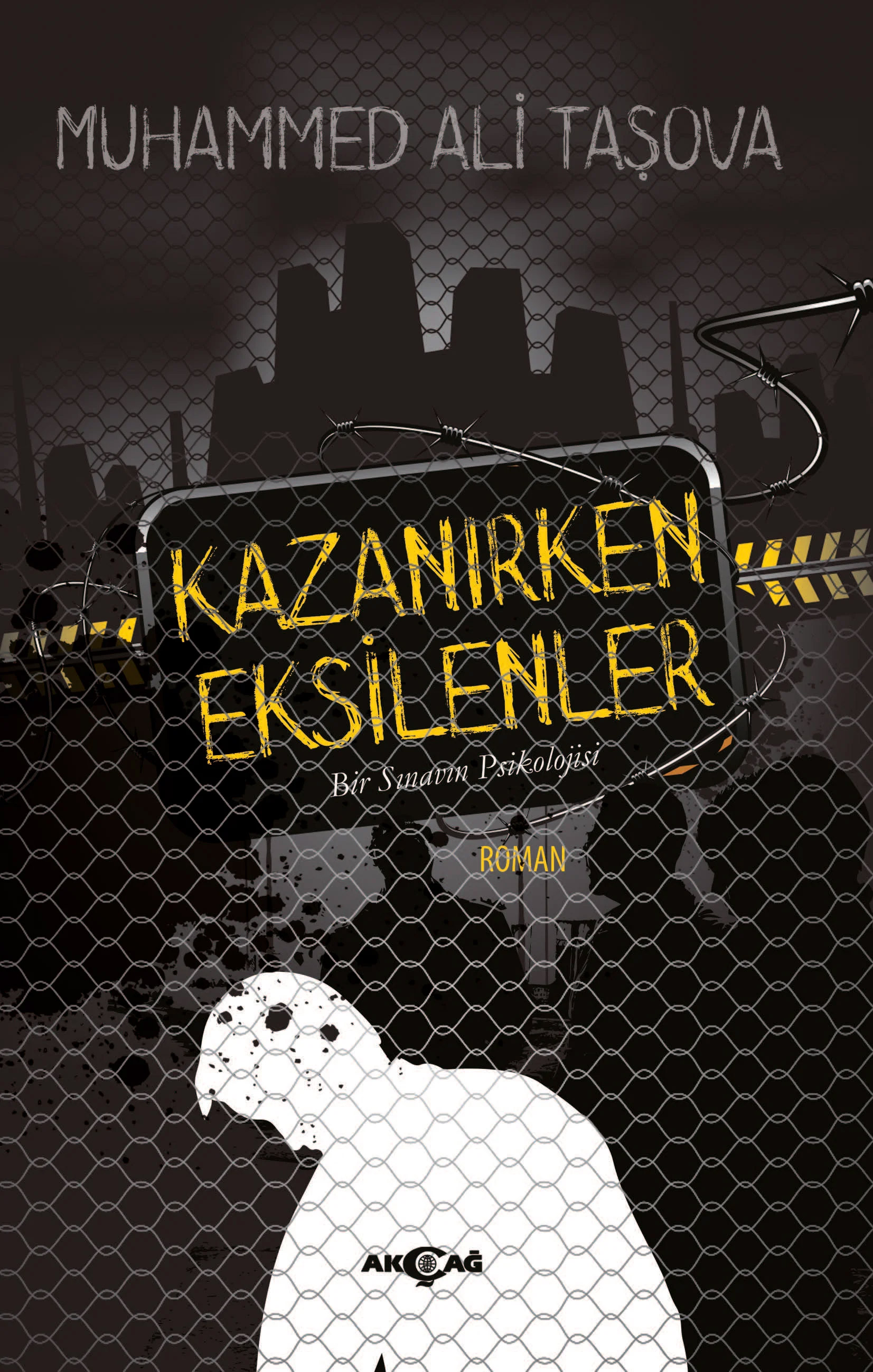 Kazanırken Eksilenler