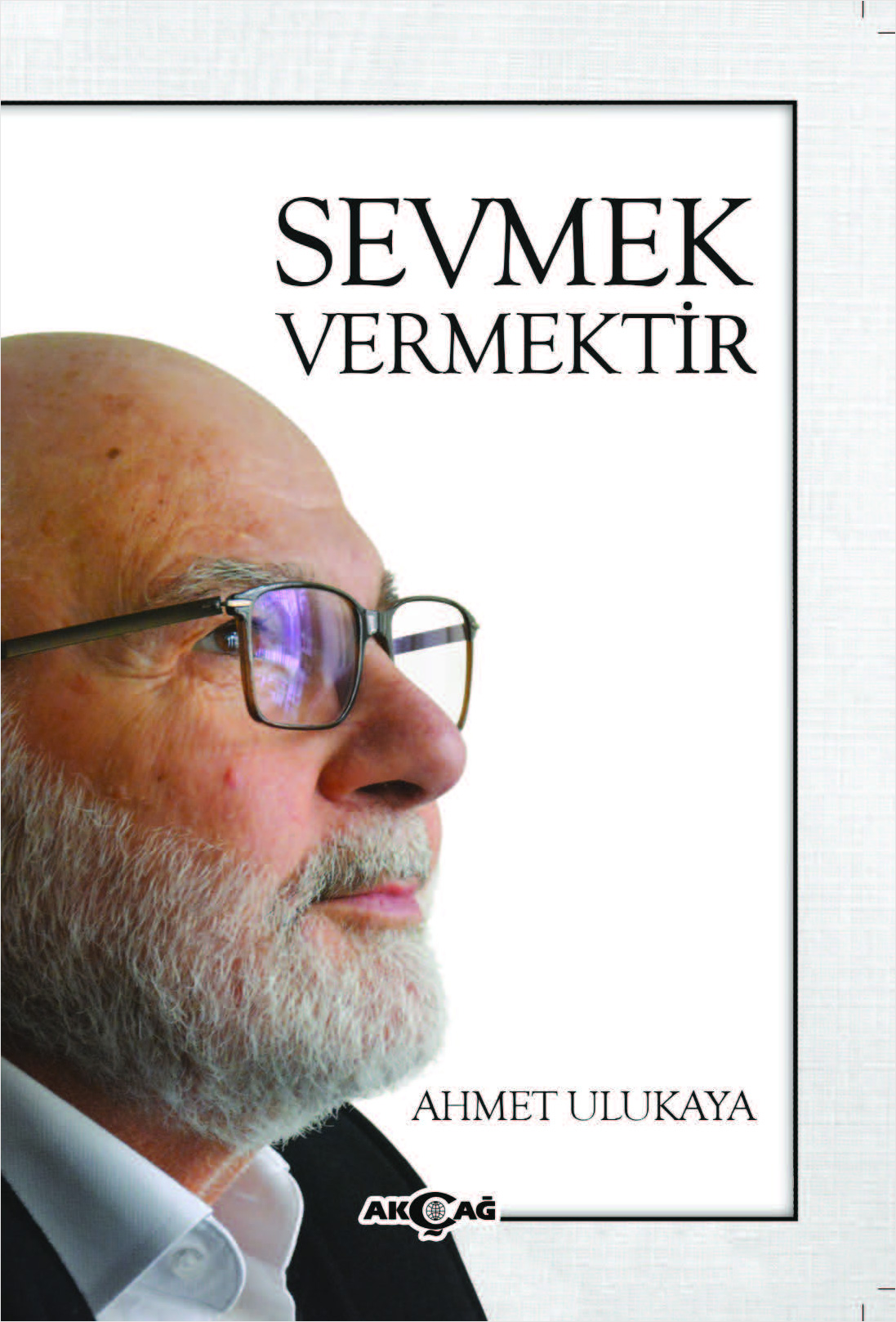 Sevmek Vermektir
