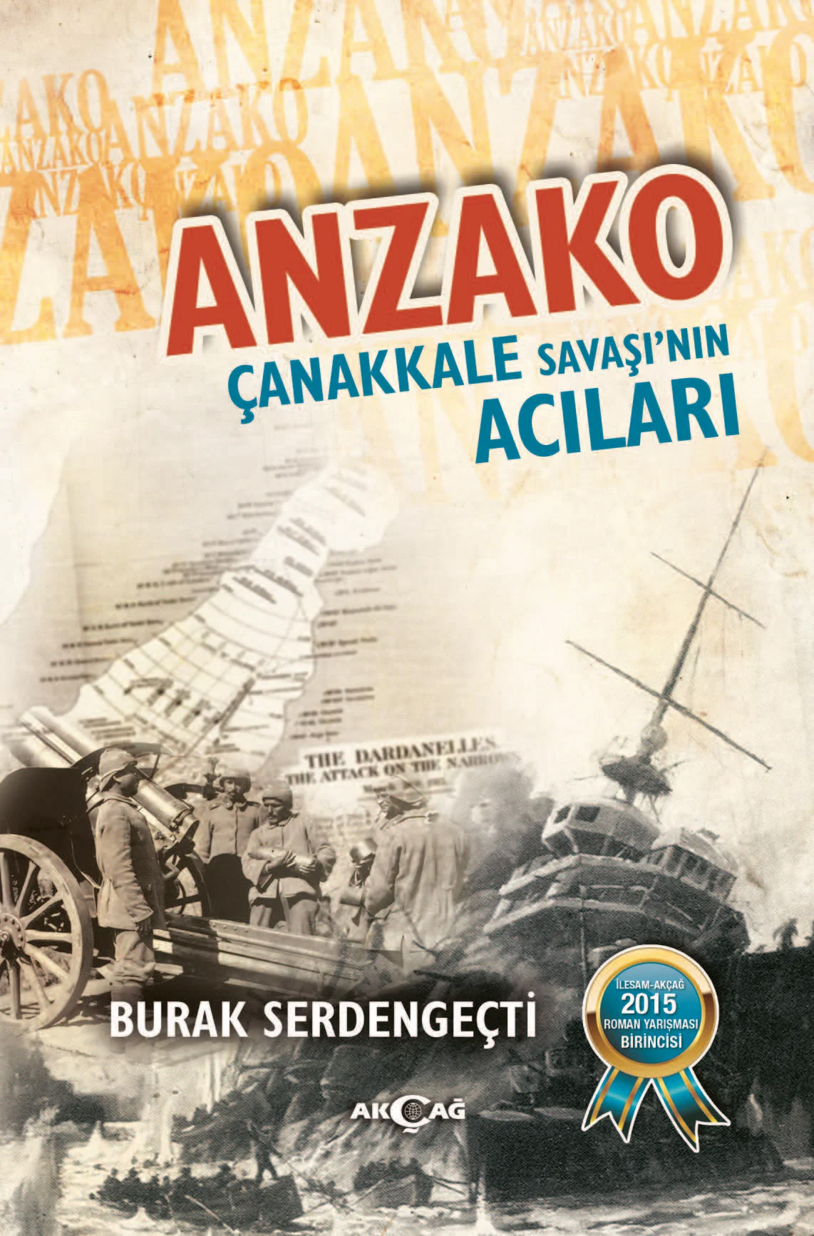 Anzako-Çanakkale Savaşının Acıları