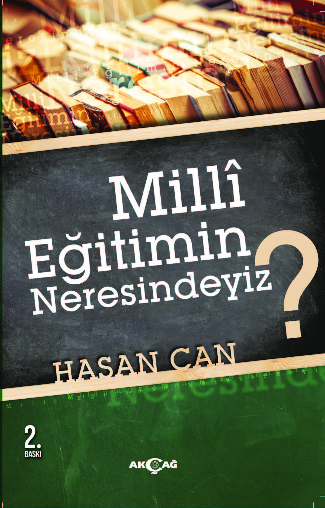 Milli Eğitimin Neresindeyiz?