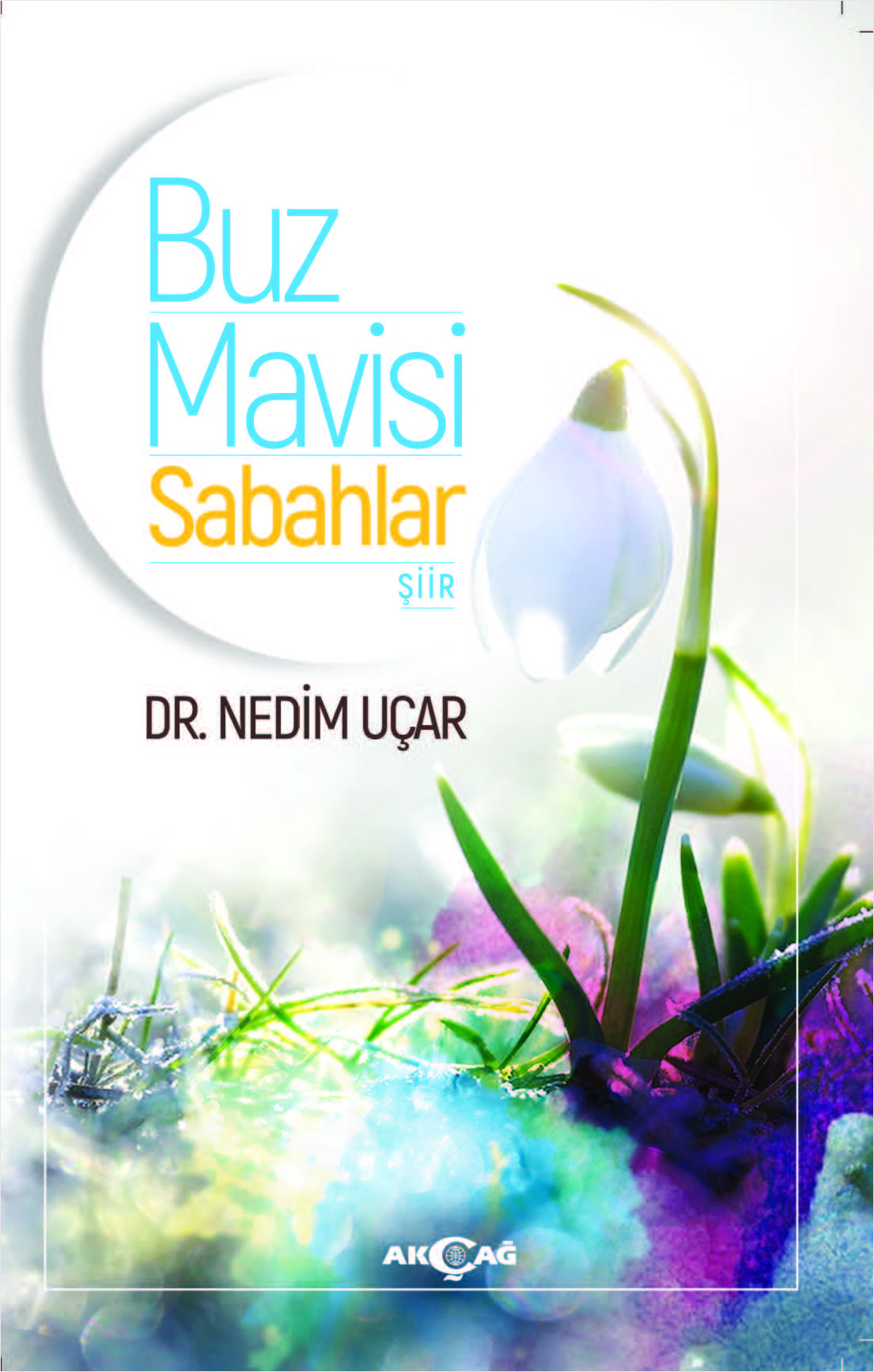 Buz Mavisi Sabahlar