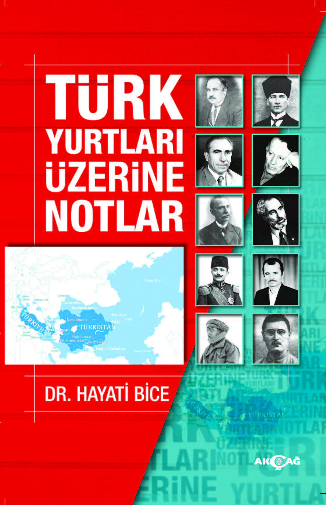 Türk Yurtları Üzerine Notlar