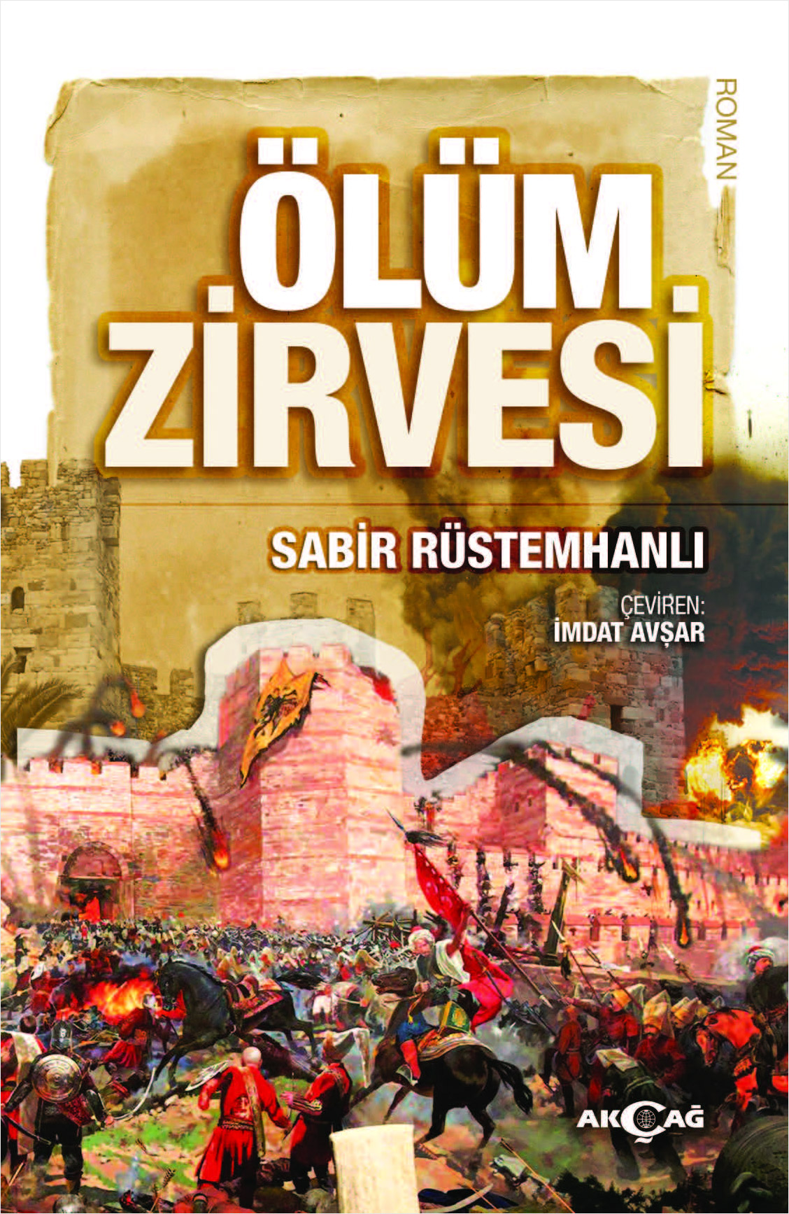 Ölüm Zirvesi