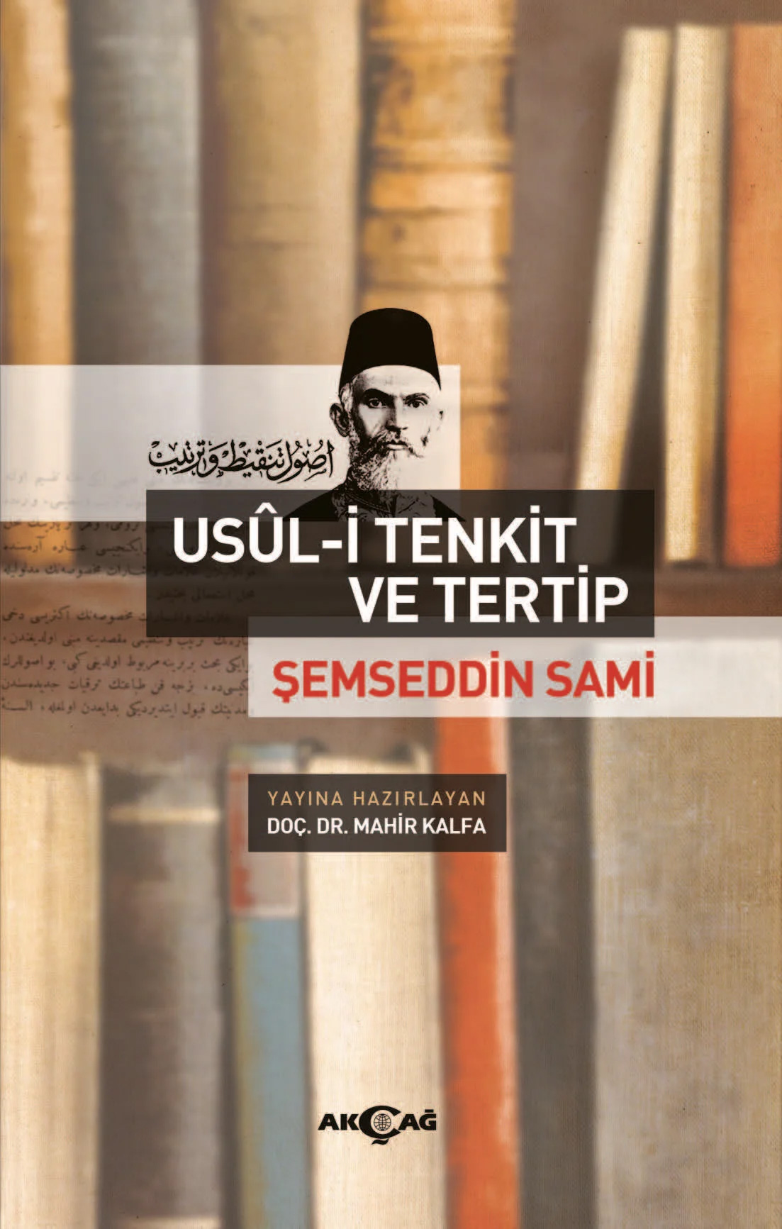 Usuli Tenkit Ve Tertip