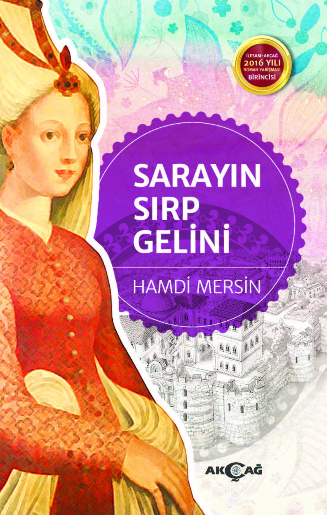 Sarayın Sırp Gelini