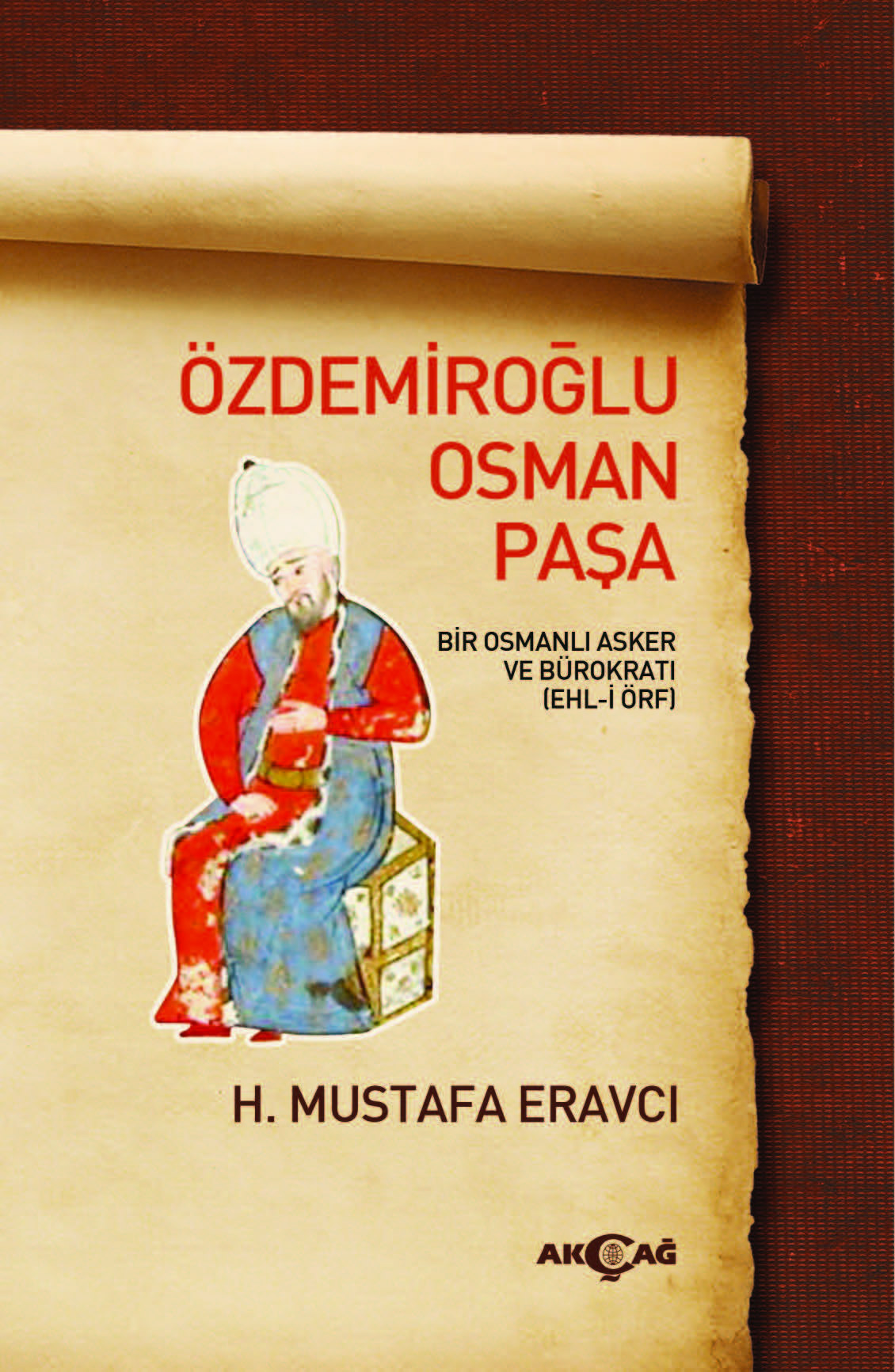 Özdemiroğlu Osman Paşa
