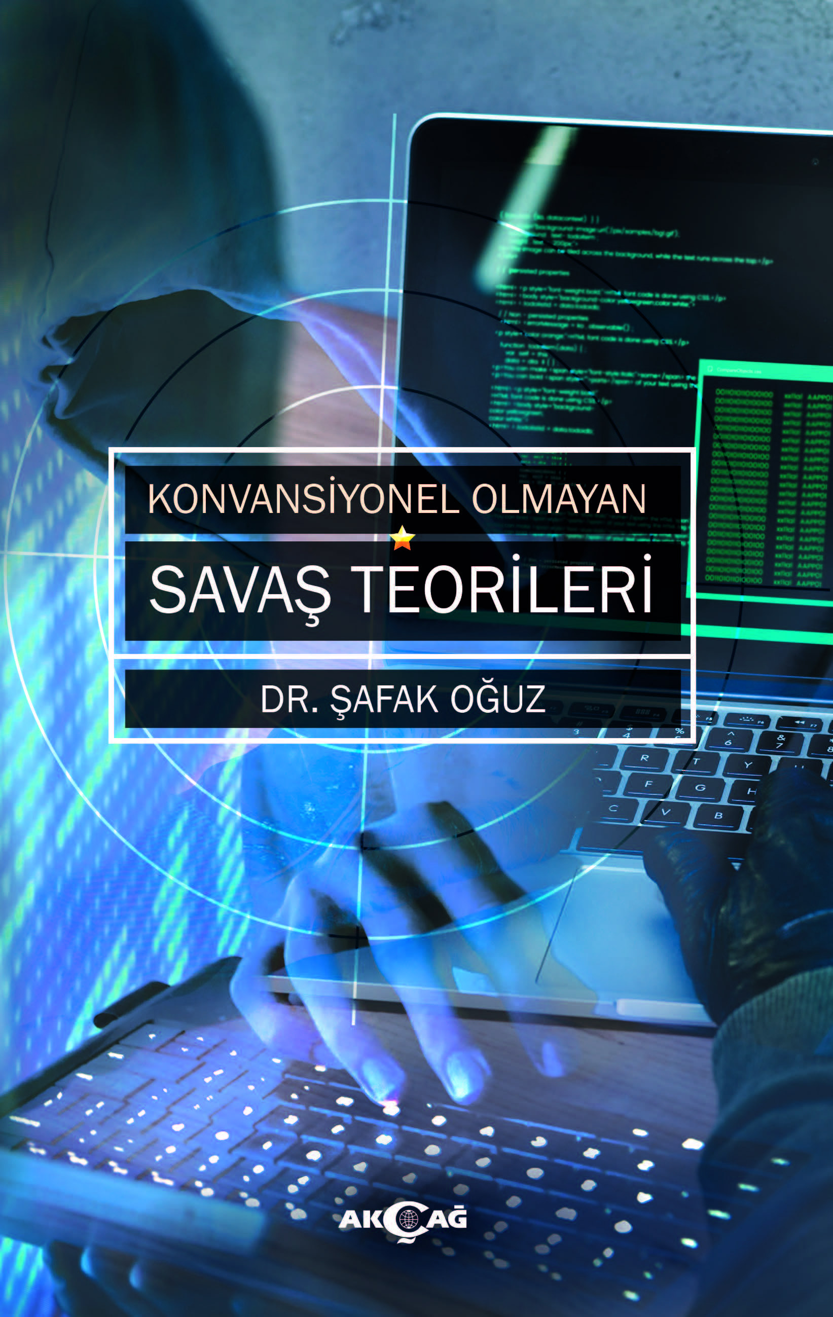 Konvansiyonel Olmayan Savaş Teorileri