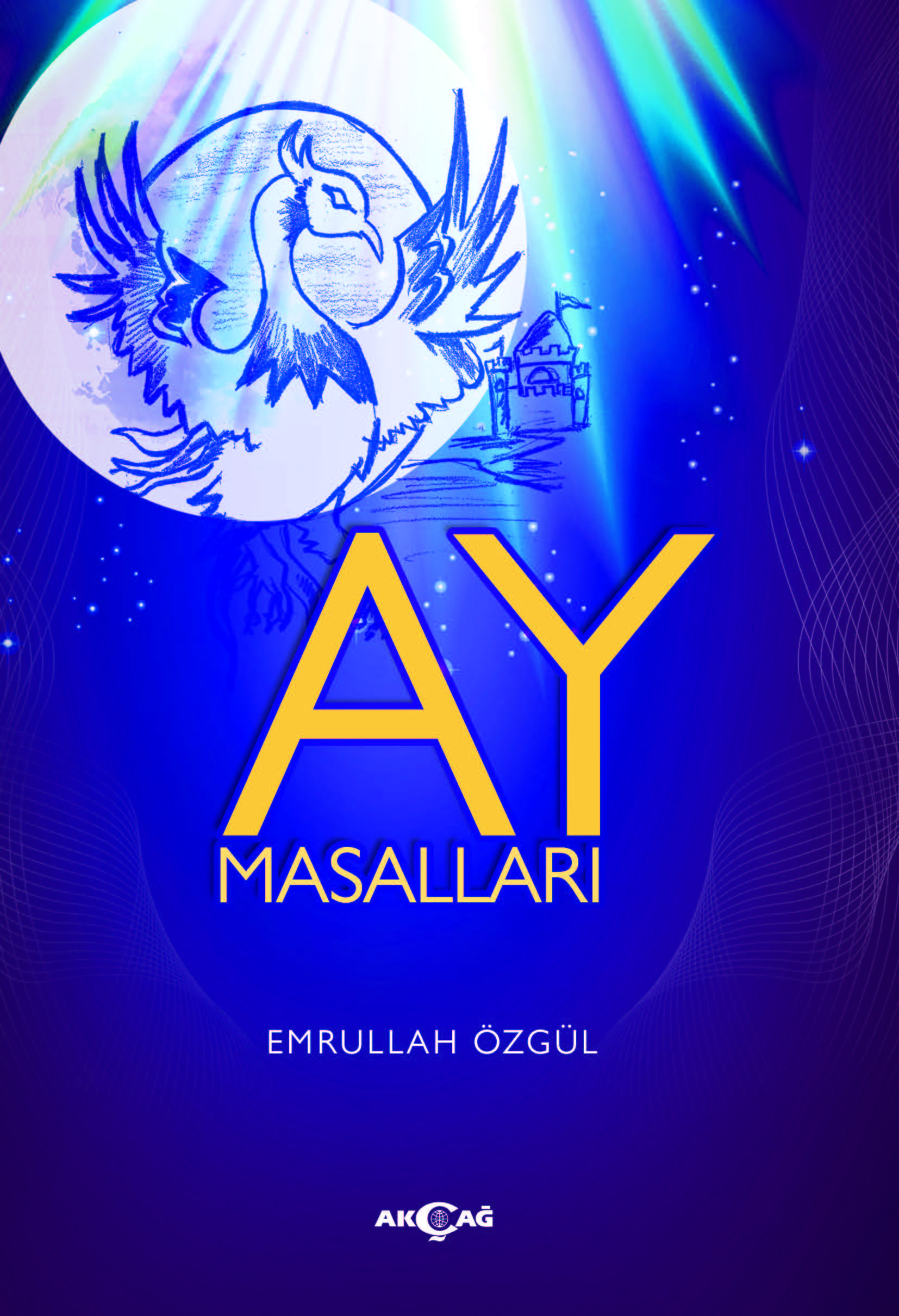 Ay Masalları