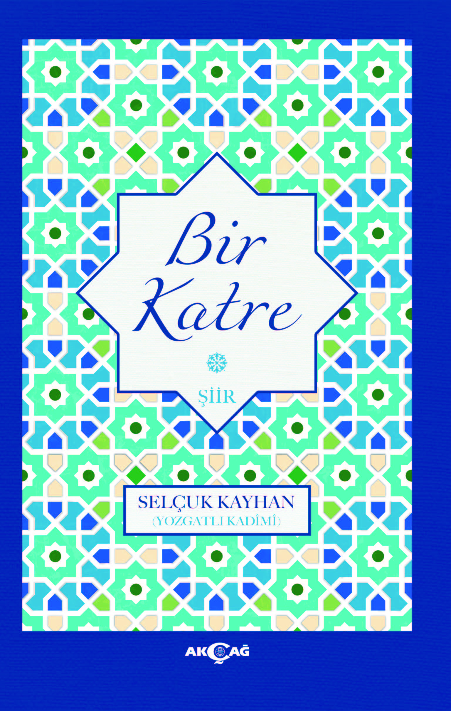 Bir Katre