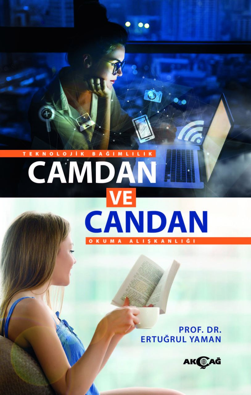 Camdan ve Candan 