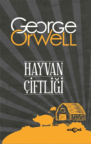 Hayvan Çiftliği Hayvan Çiftliği