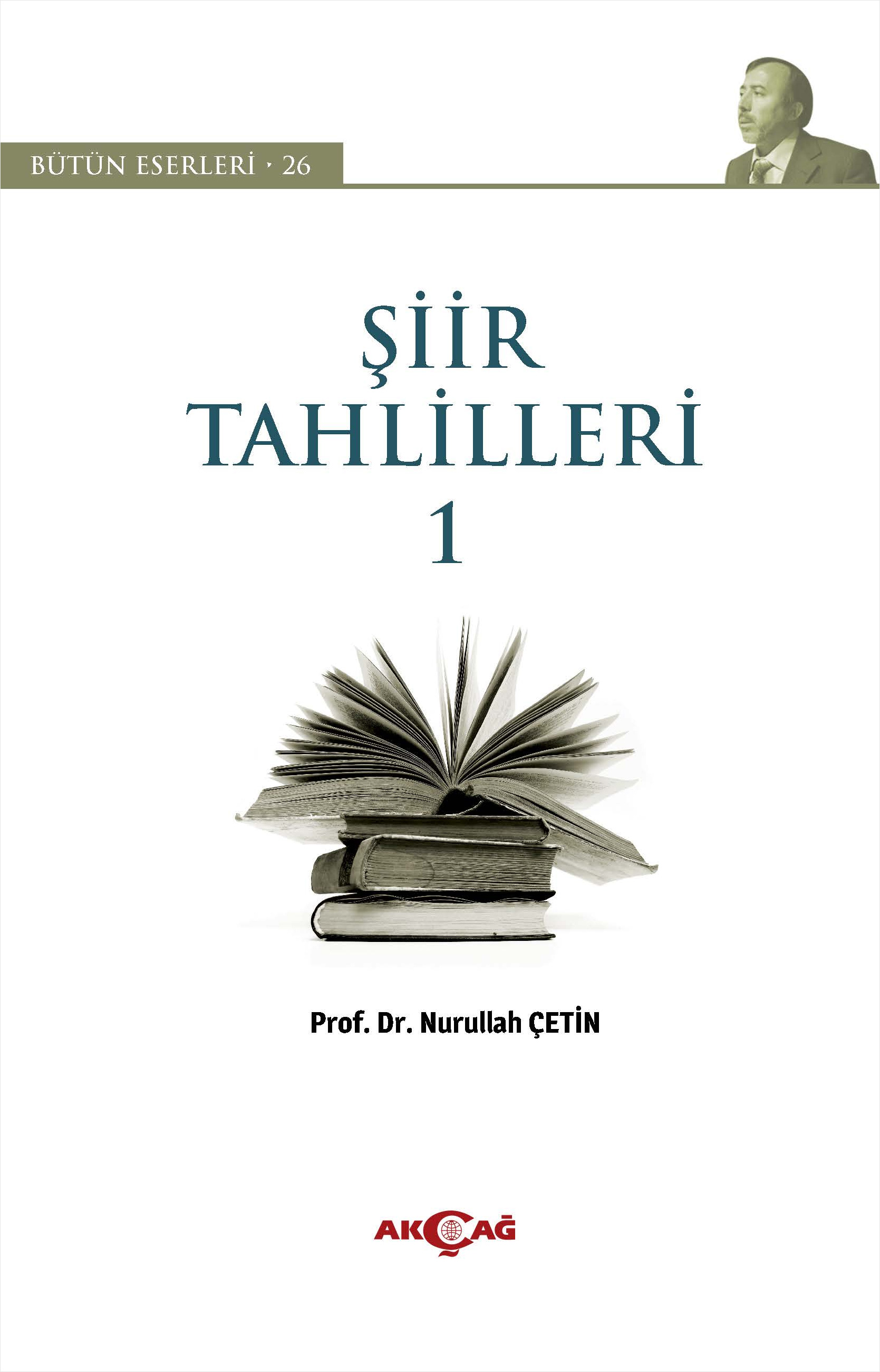Şiir Tahlilleri 1