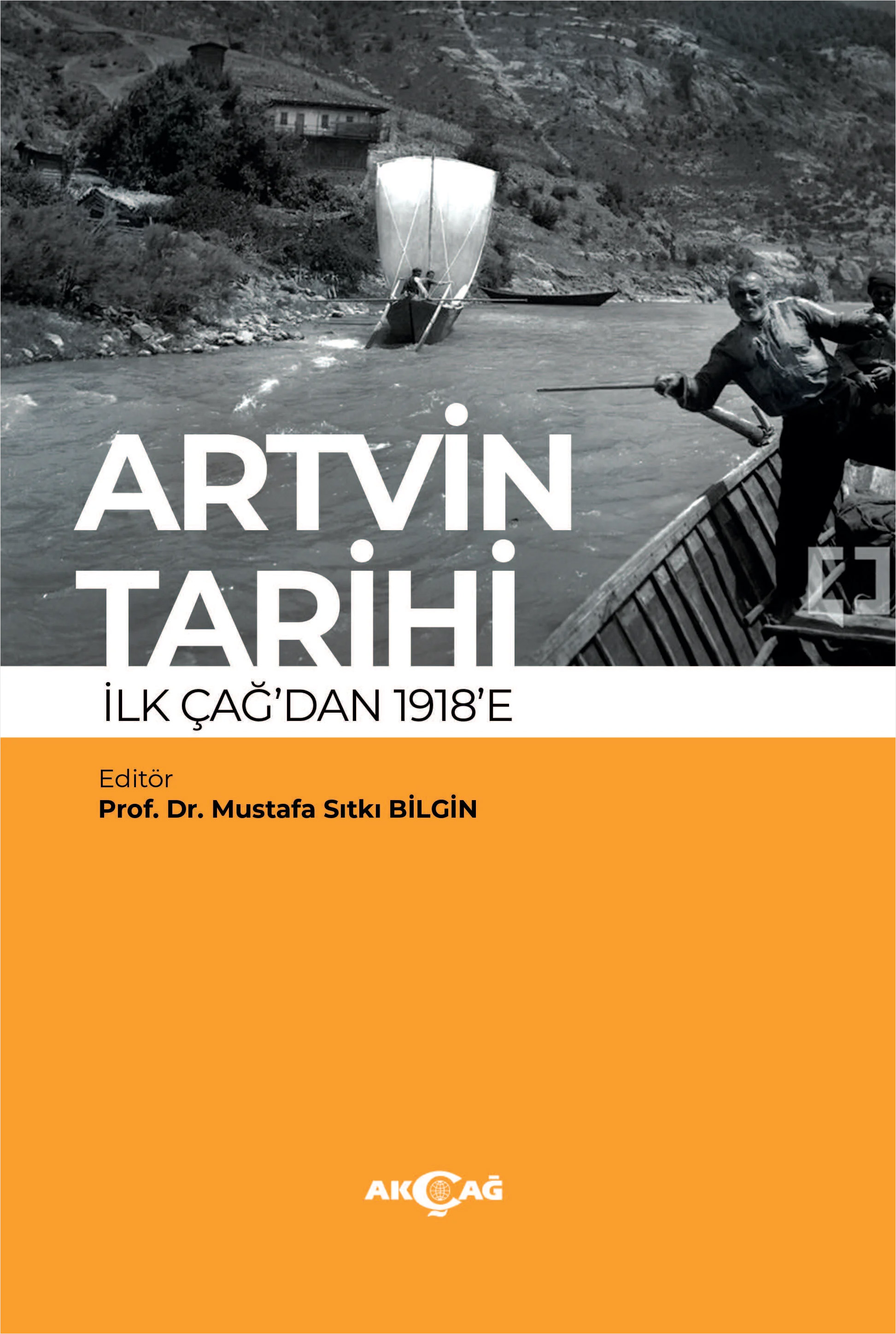 Artvin Tarihi İlk Çağdan 1918’e