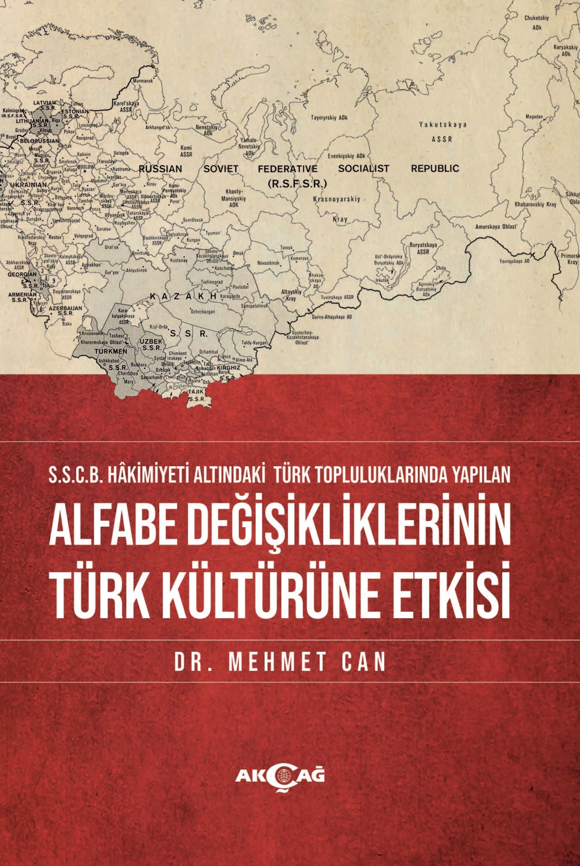 Alfabe Değişikliklerinin Türk Kültürüne Etkisi