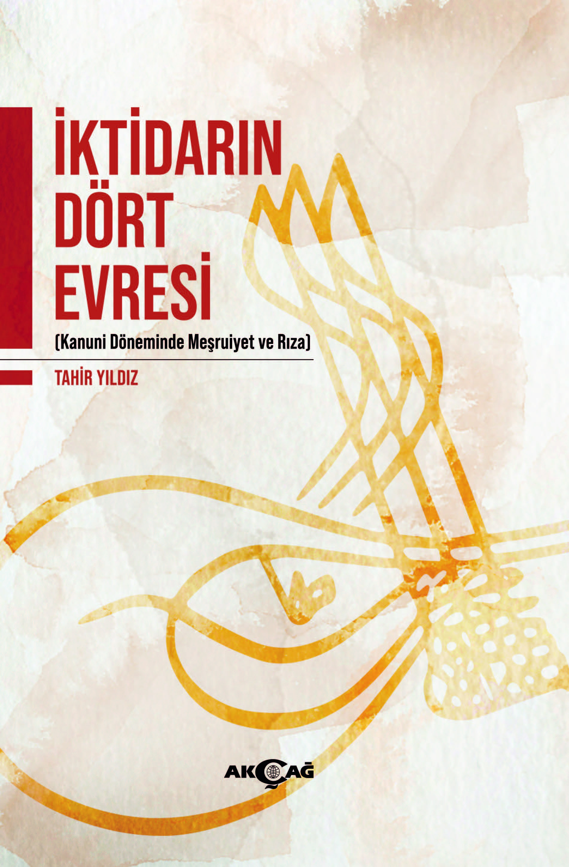 İktidarın Dört Evresi