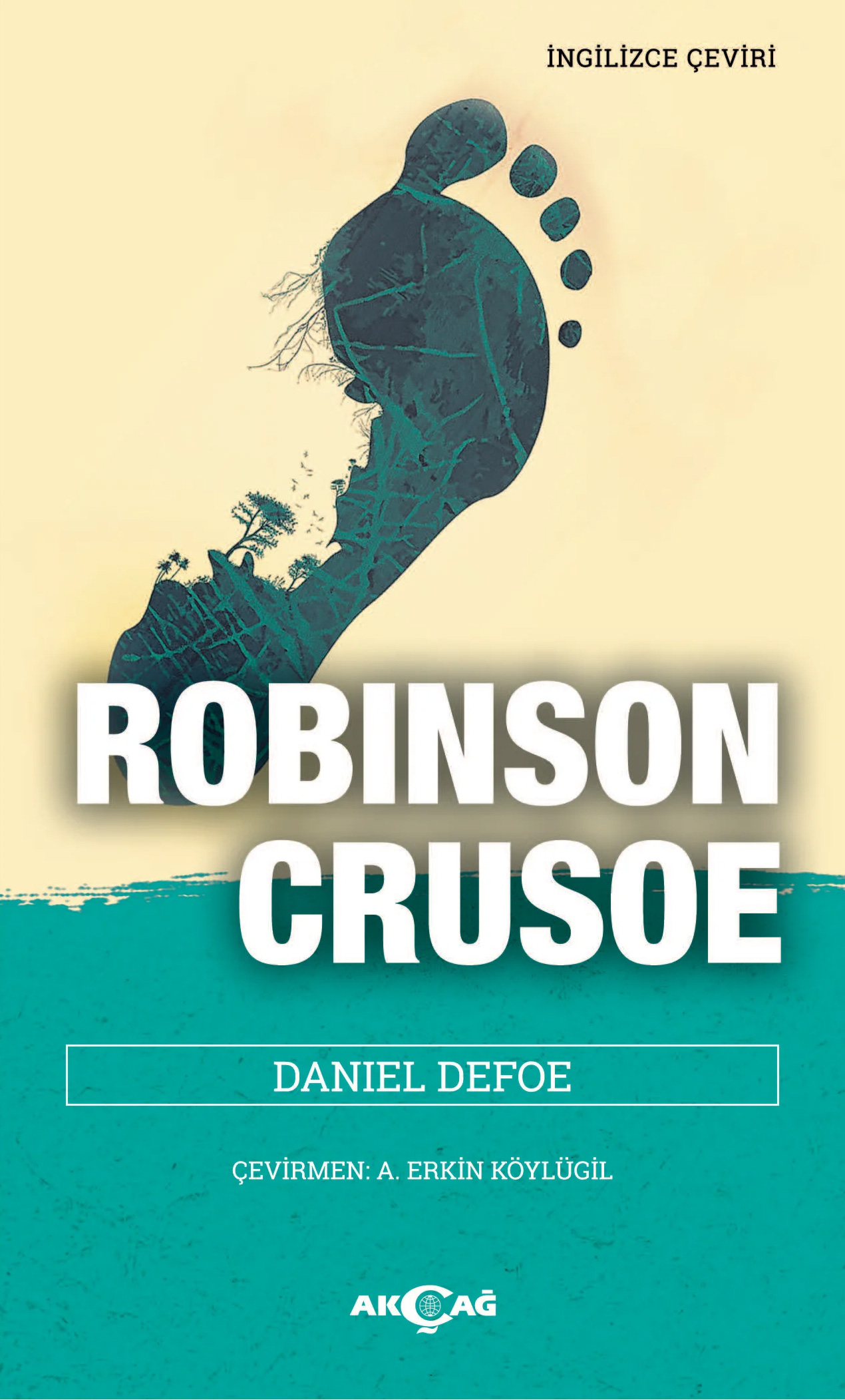 Robinson Crusoe