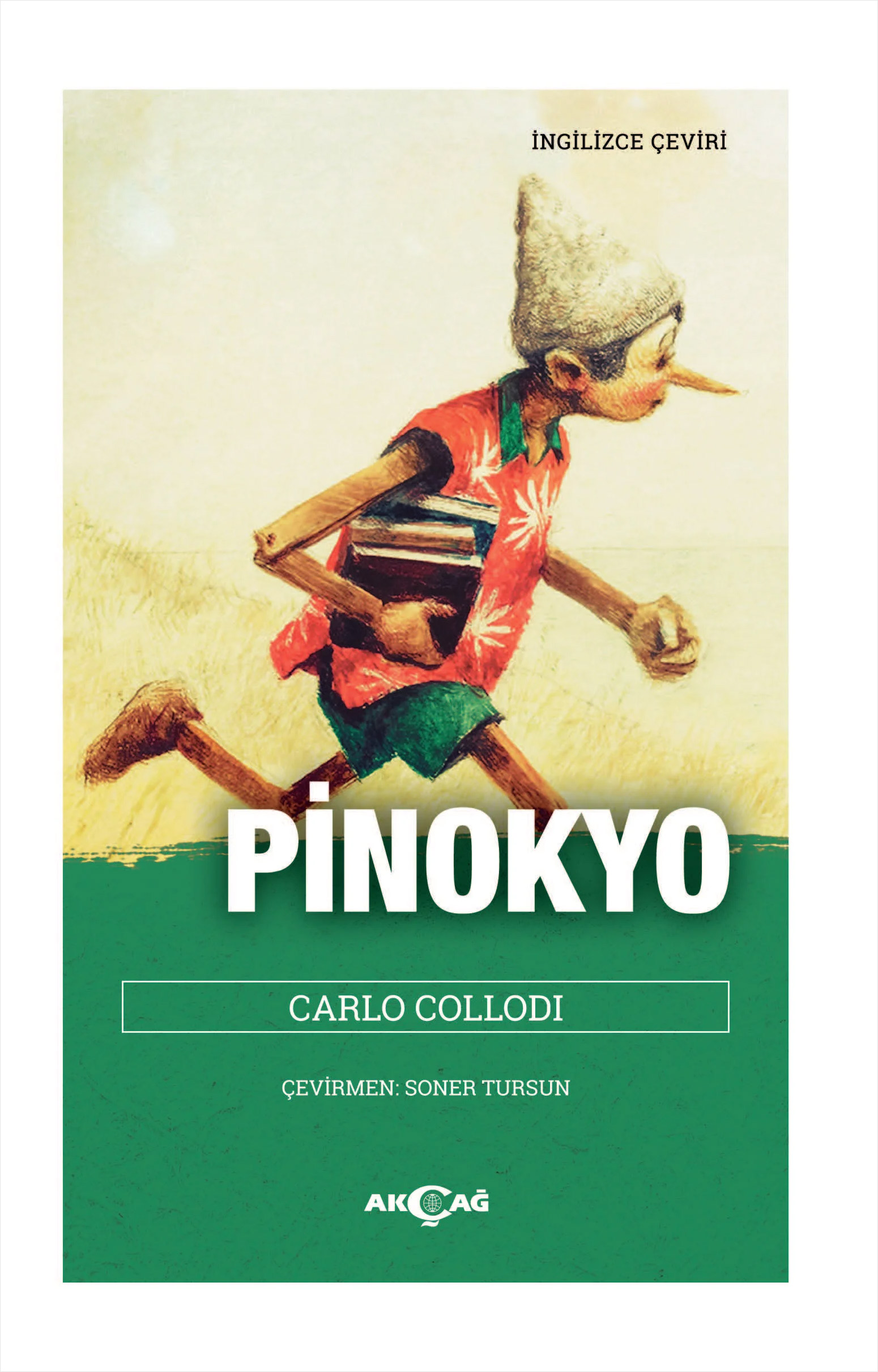 Pinokyo 
