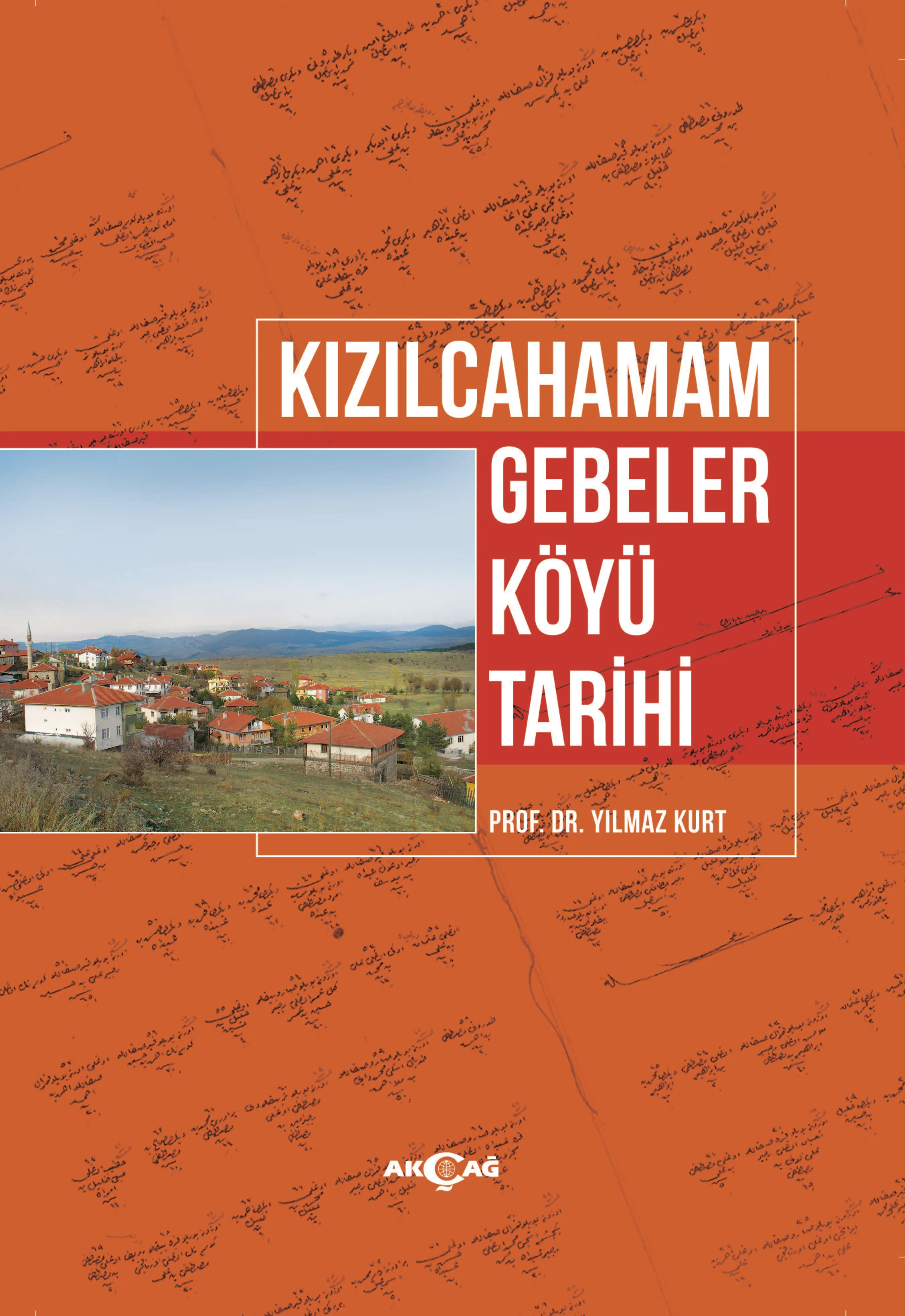 Kızılcahamam Gebeler Köyü Tarihi
