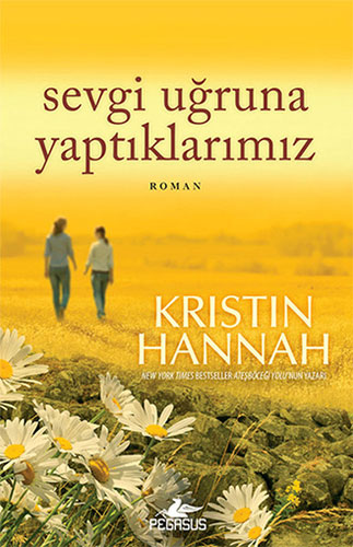 Sevgi Uğruna Yaptıklarımız Sevgi Uğruna Yaptıklarımız