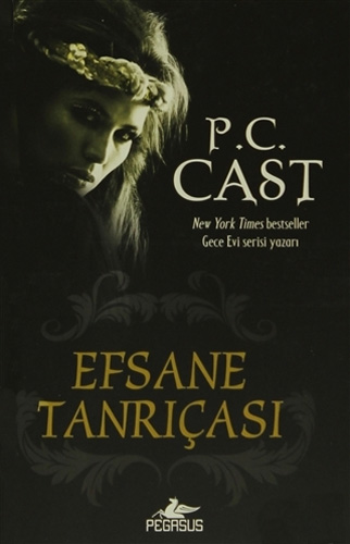 Efsane Tanrıçası Efsane Tanrıçası