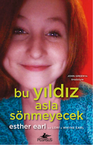 Bu Yıldız Asla Sönmeyecek Bu Yıldız Asla Sönmeyecek