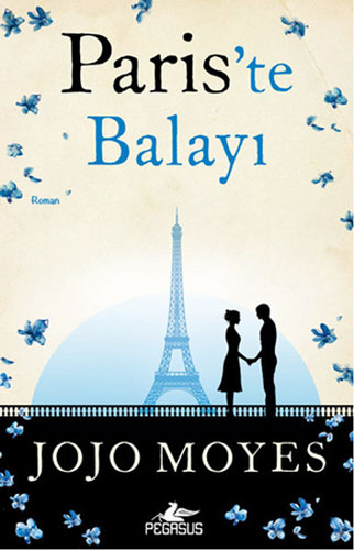 Paris'Te Balayı Paris'Te Balayı