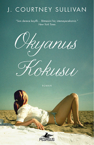 Okyanus Kokusu Okyanus Kokusu