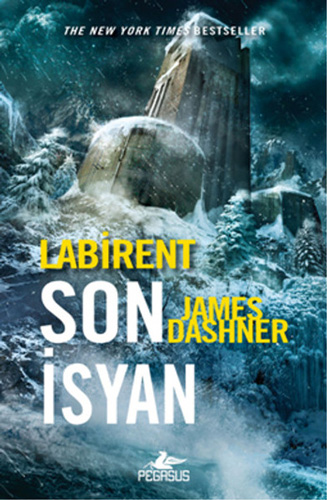 Labirent: Son İsyan Labirent: Son İsyan