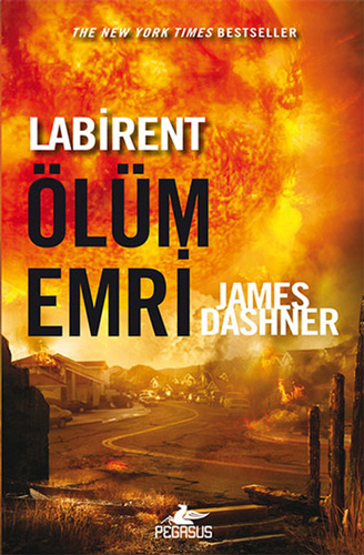 Labirent - Ölüm Emri Labirent - Ölüm Emri