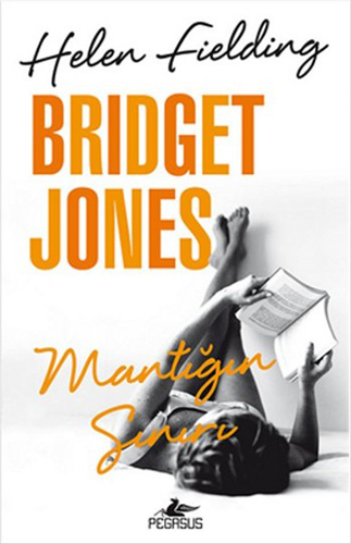 Bridget Jones Mantığın Sınırı Bridget Jones Mantığın Sınırı