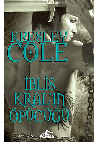 İblis Kral'ın Öpücüğü
