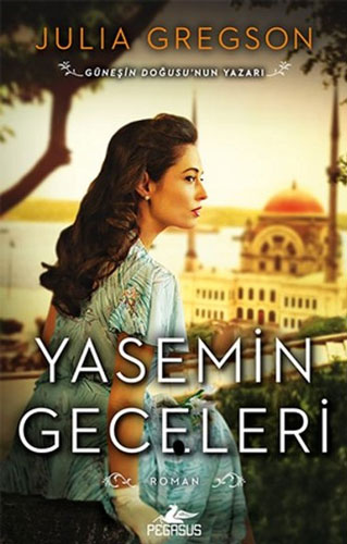 Yasemin Geceleri Yasemin Geceleri