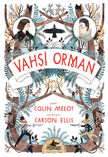 Vahşi Orman Vahşi Orman