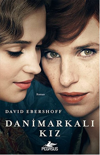 Danimarkalı Kız Danimarkalı Kız