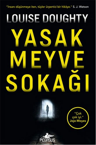 Yasak Meyve Sokağı Yasak Meyve Sokağı
