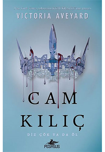 Cam Kılıç (Ciltli)