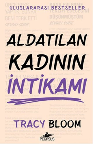 Aldatılan Kadının İntikamı Aldatılan Kadının İntikamı