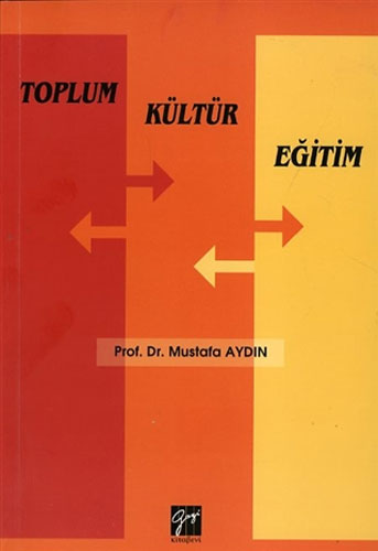 Toplum Kültür Eğitim