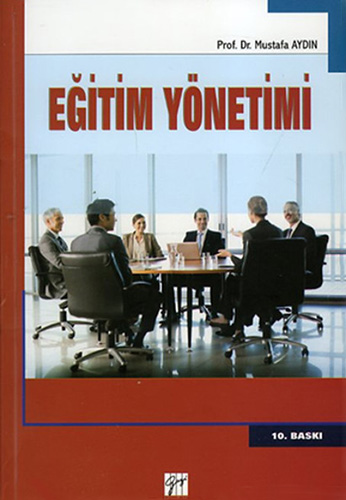 Eğitim Yönetimi