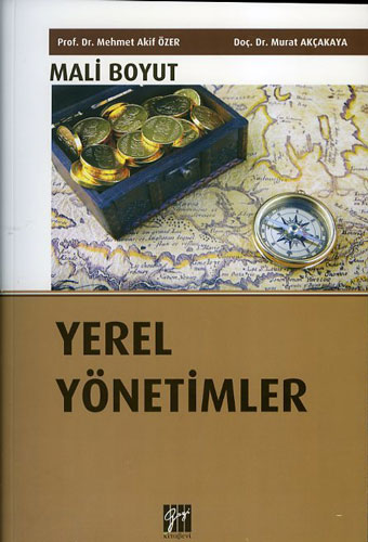 Yerel Yönetimler Mali Boyut