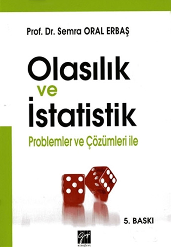 Olasılık ve İstatistik