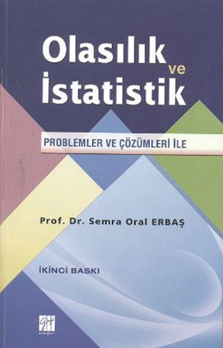 Olasılık ve İstatistik