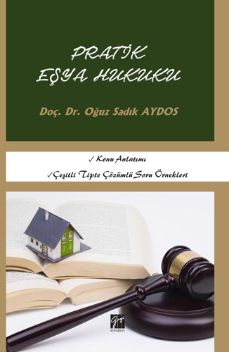 Pratik Eşya Hukuku