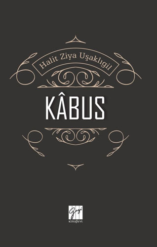 Kabus Kabus