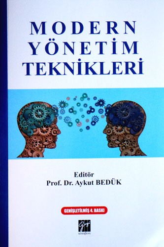 Modern Yönetim Teknikleri