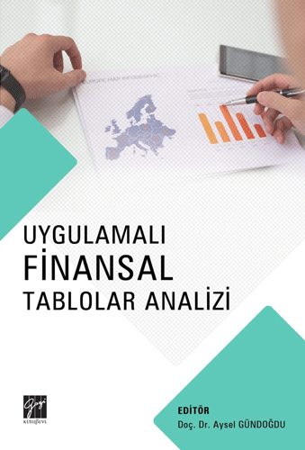Uygulamalı Finansal Tablolar Analizi